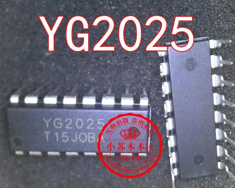 YG2025 Y62025 DIP-16, Ʈ 10 